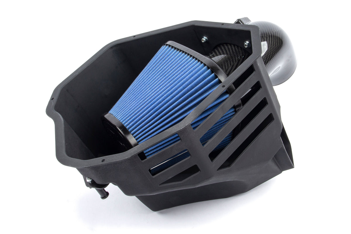 Carbon Fiber - G20/G42