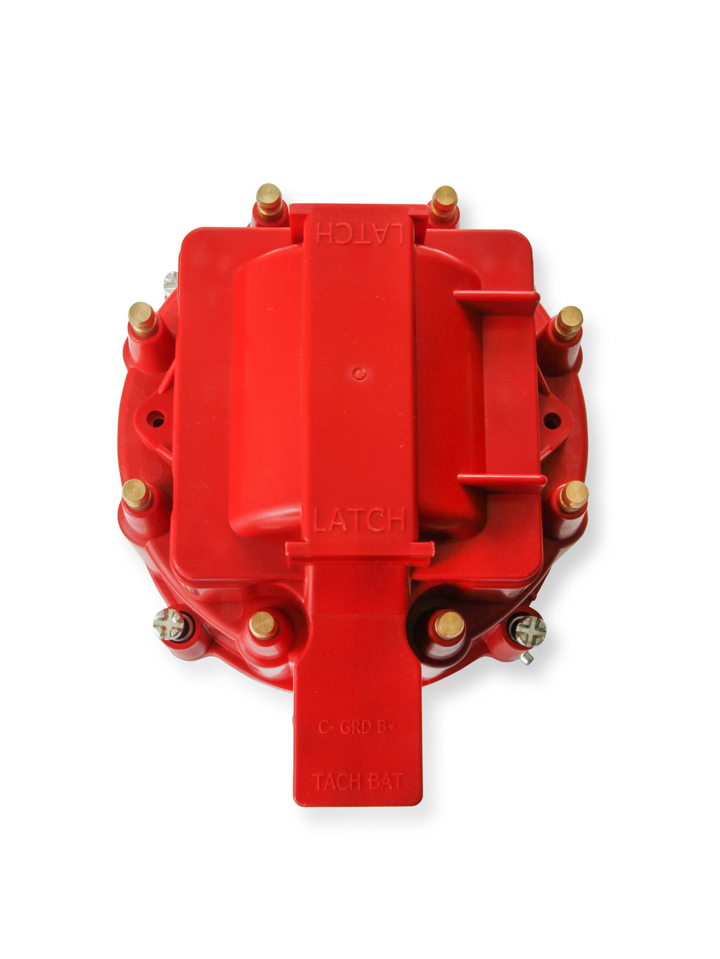 Tune Up Kit - GM HEI Applications - 1975-1989 - This tune up kit includes everything needed under one part number to wake up your stock GM HEI distributor.