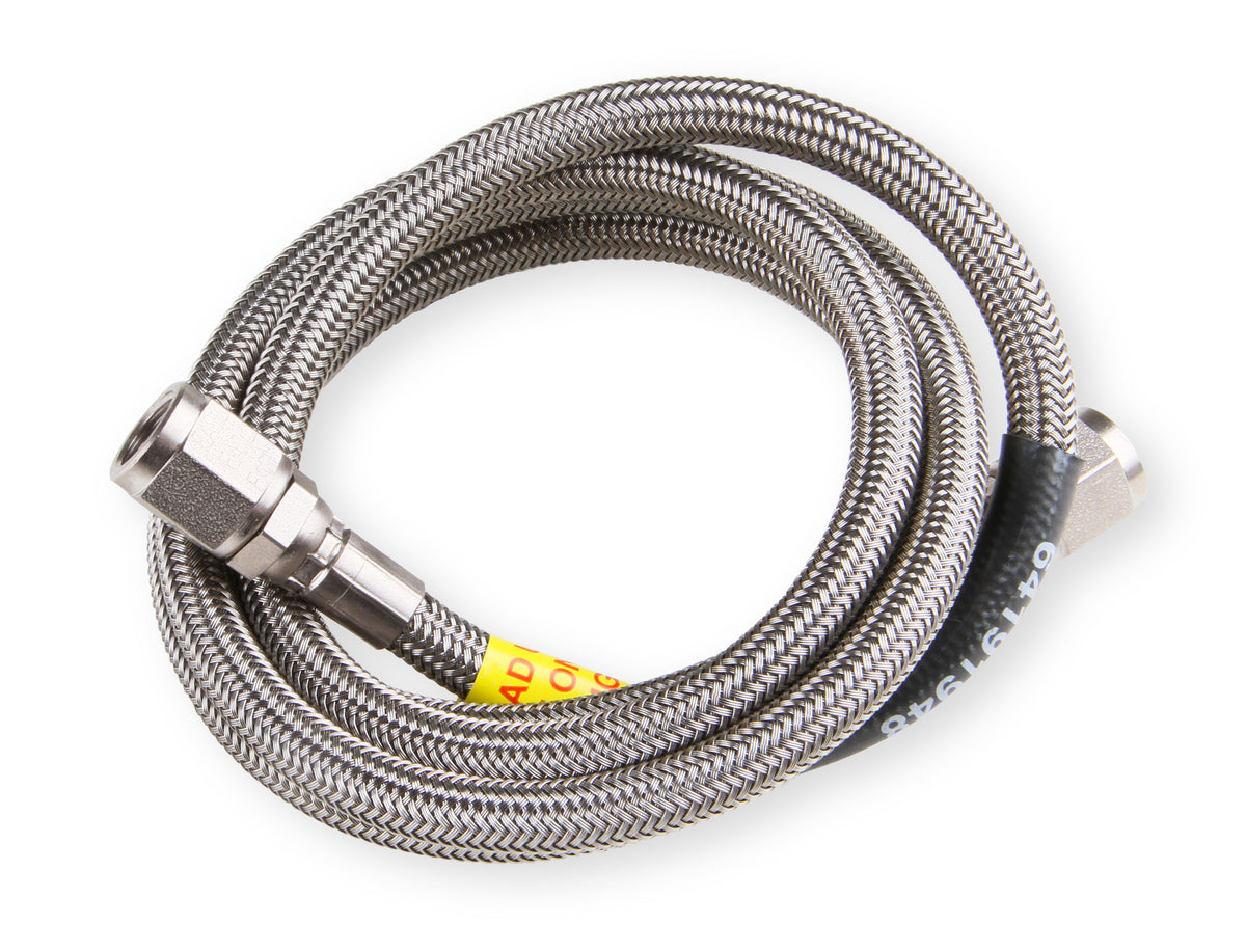 Bleeder Screw w/ M10 x 1.5 Threads to -4 AN Male