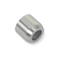 Aluminum crimp collar For -10 Hose