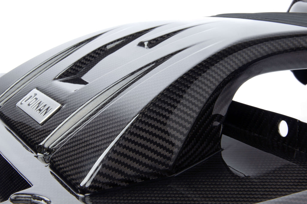 Carbon Fiber - F95/F96/G05/G06/G07/G09
