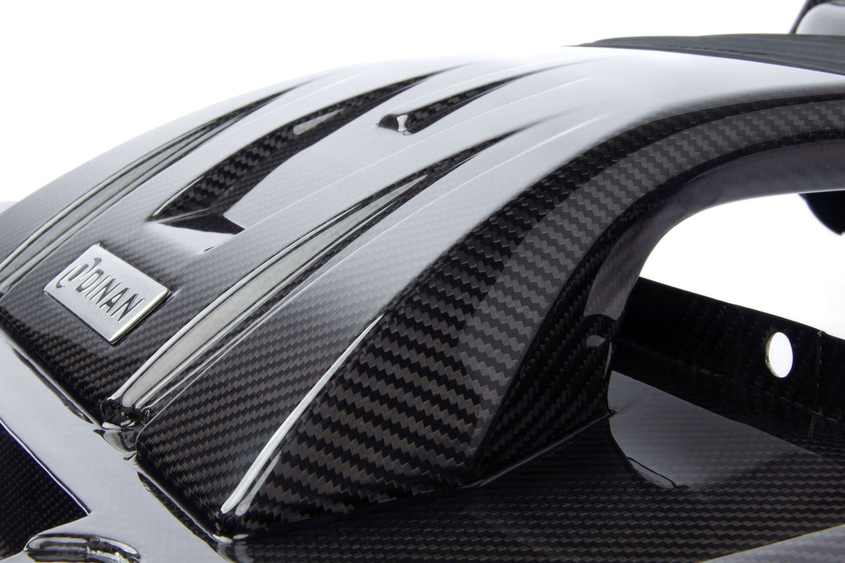 Carbon Fiber - F95/F96/G05/G06/G07/G09