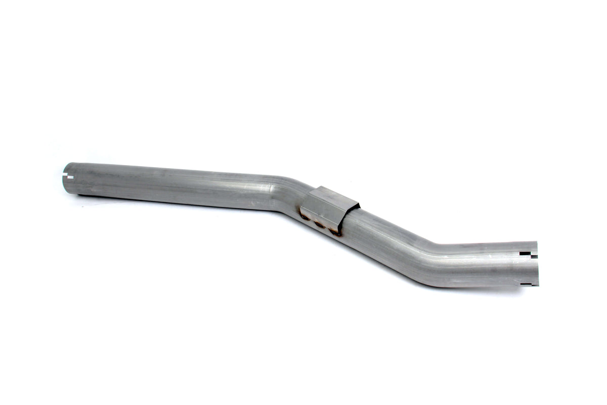 Stainless Steel - 3.25" - F87