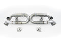 AWE SwitchPath™ Exhaust for Porsche 991 - Non-PSE cars - No Tips