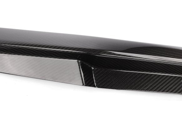 Dinan Rear Side Splitters - 2021-2026 BMW M4