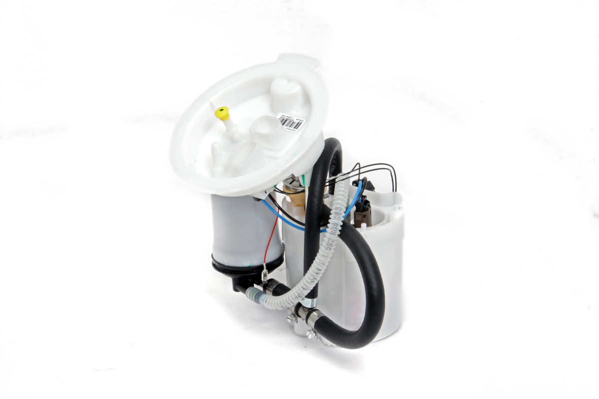 Full Assembly - N20/N55 Engine