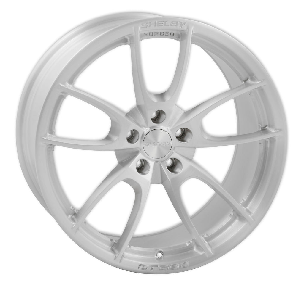 19 x 11 | 5x4.5" / 5x114.3 | 8.38" BS | 60 MM Offset; Verify all wheel fitment specs to your specific application before ordering.