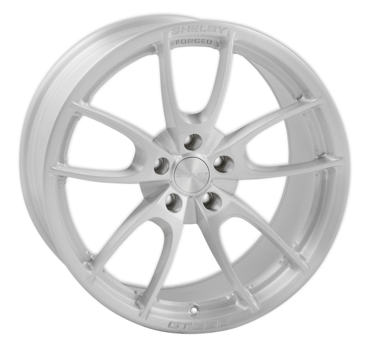 19 x 11 | 5x4.5" / 5x114.3 | 8.38" BS | 60 MM Offset; Verify all wheel fitment specs to your specific application before ordering.