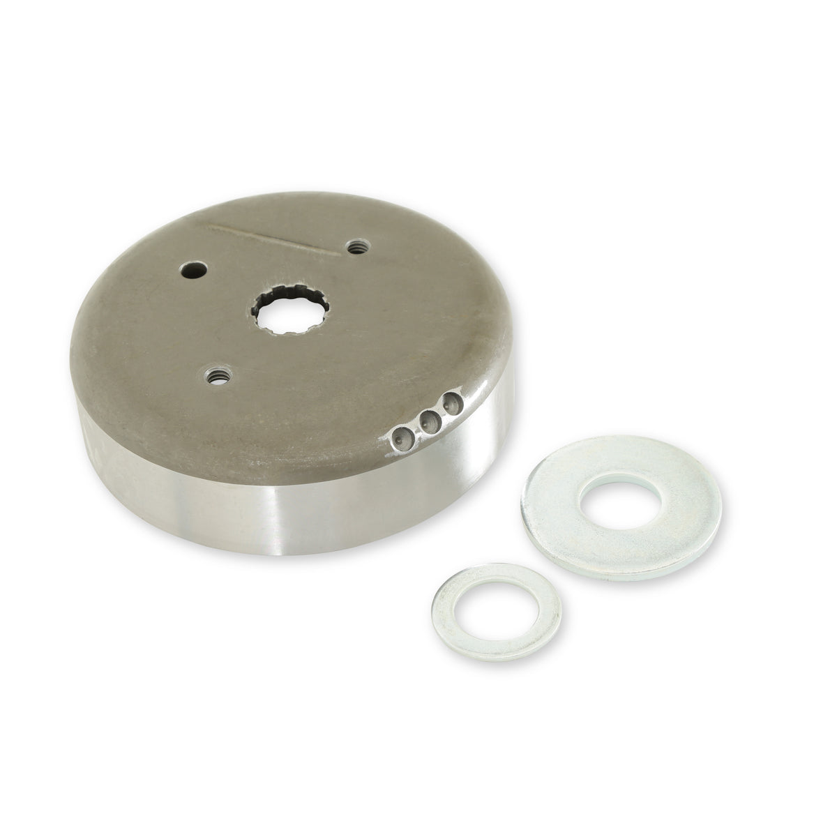 Stator Rotor - Harley Davidson - Twin Cam - Heavy Duty - Stator Rotor, Lectric, Harley-Davidson