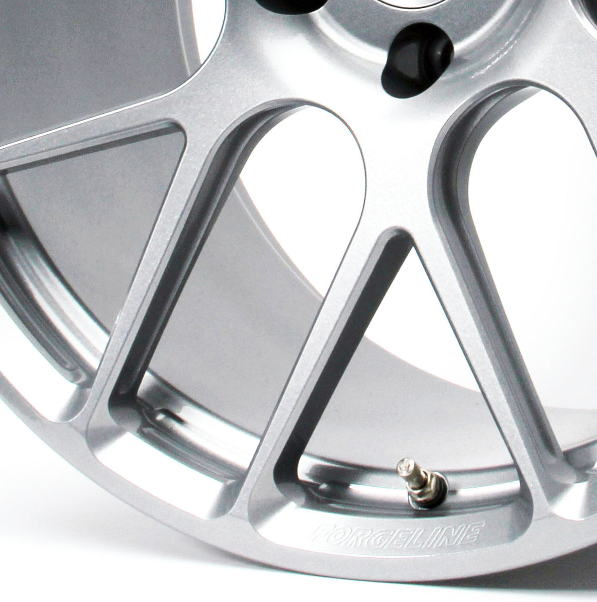 Front: 19 x 9 - Rear: 19 x 10 - Silver - Dinan Center Cap - E90/E92/E93