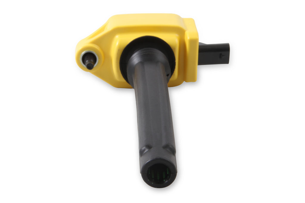 Ignition Coil - SuperCoil - 2011-2016 Mopar -3.6L V6 - Yellow - 6-Pack - Direct replacement Super coils for late model Dodge, Chrysler and Jeep V6 engines.