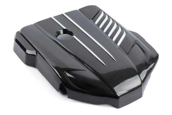 Dinan Engine Cover - 2020-2026 Toyota GR Supra 3.0