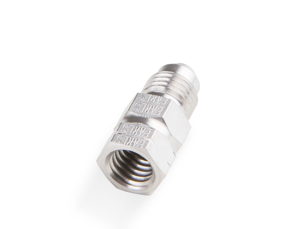 Bleeder Screw w/ M10 x 1.5 Threads to -4 AN Male
