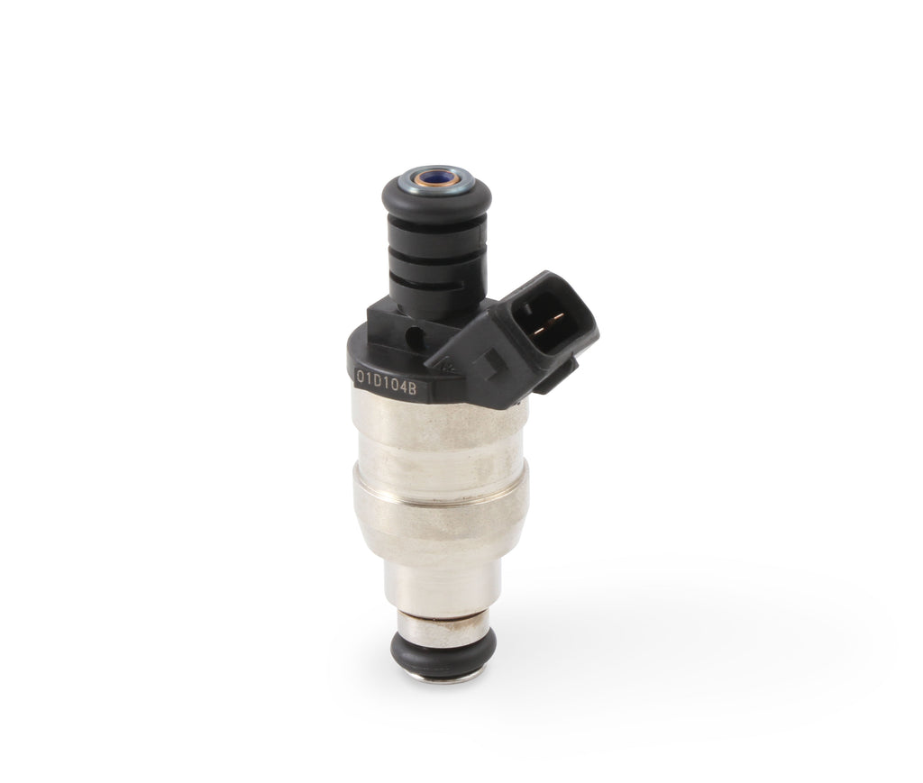 Fuel Injectors - Set of Eight - EV1 / Minitimer - High Impedance - 24 lb/hr
