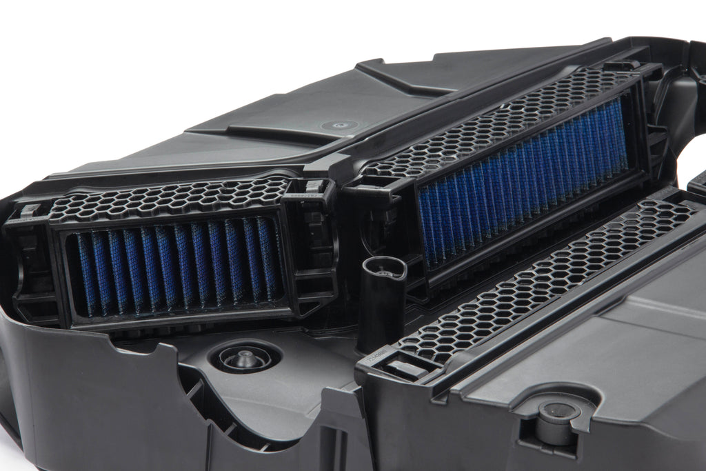 Compatible w/ Dinan Intake and Stock Air Box - F97/F98 (S58)