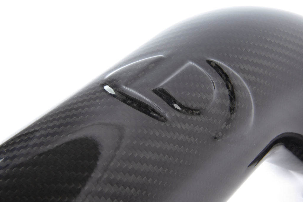 Carbon Fiber - E36