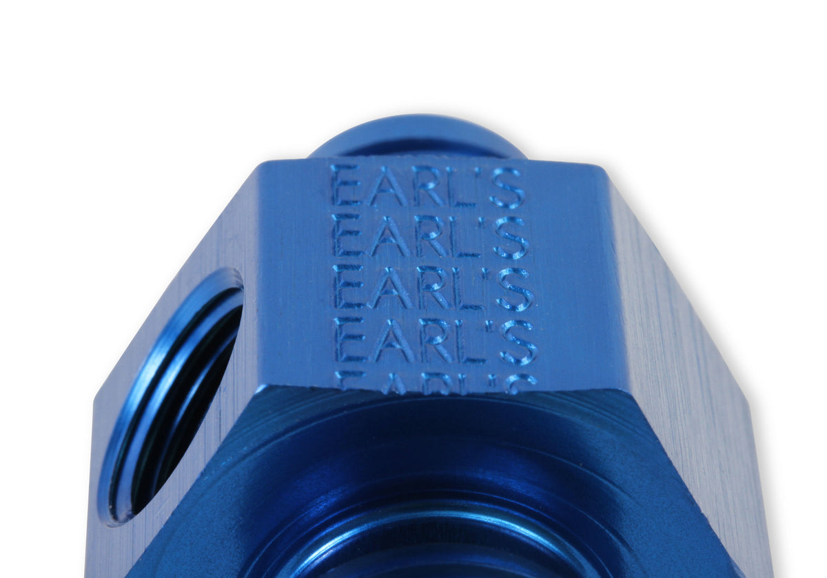 -6AN Male to -6AN Male_x000D_
1/8" NPT in Hex