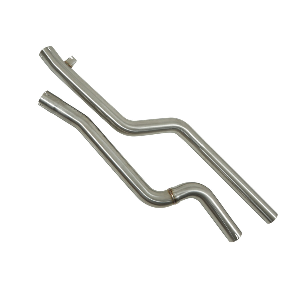 Stainless Steel - 3.25" - F30/F32