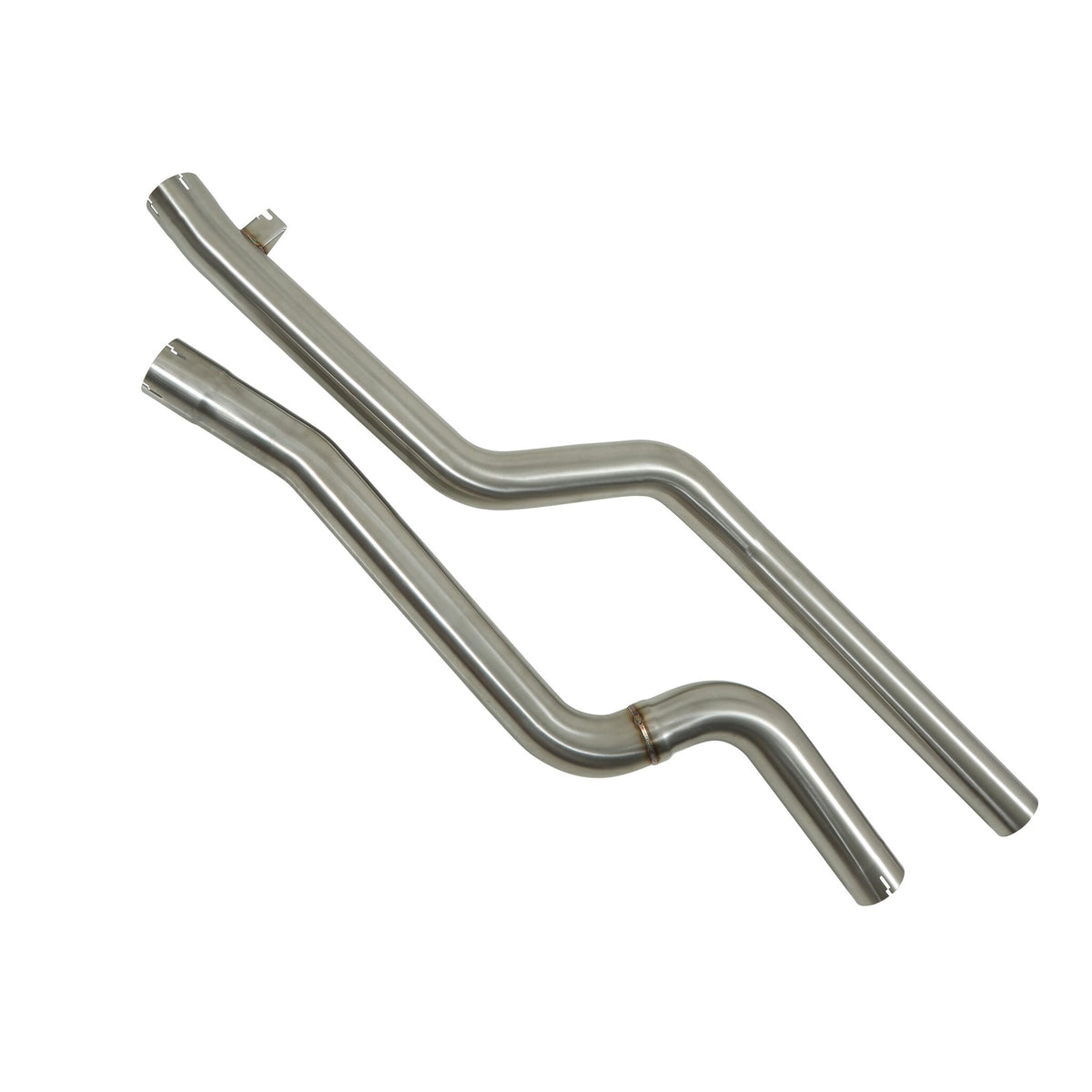 Stainless Steel - 3.25" - F30/F32