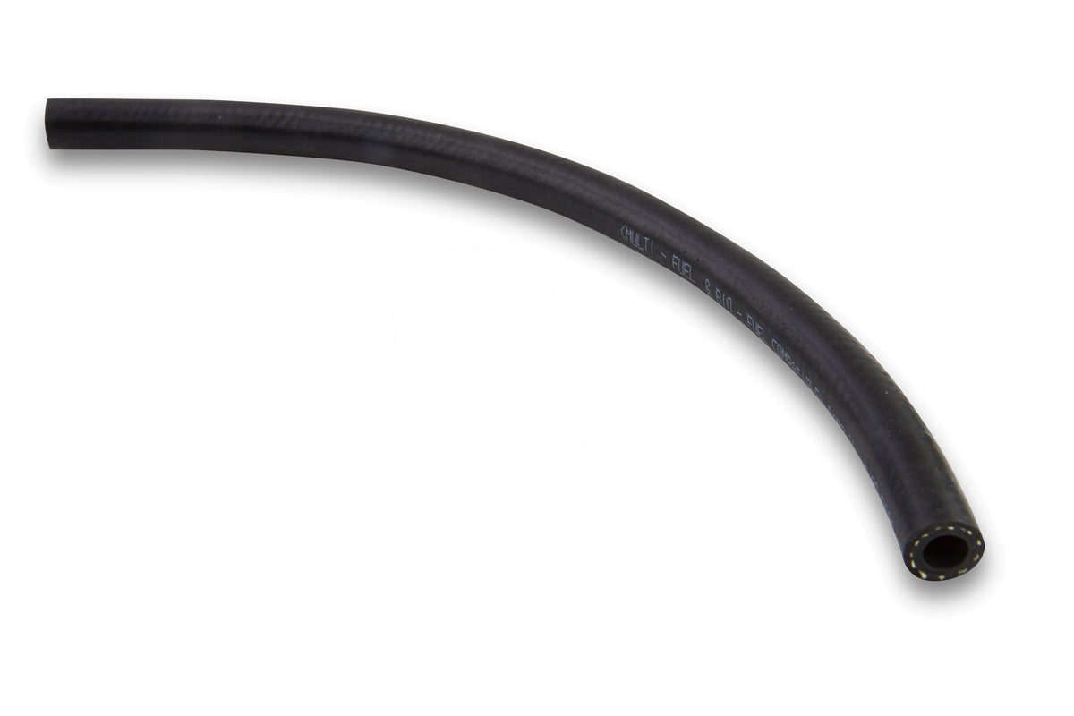 Earl's Vapor Guard™ - 5/16" Submersible Fuel Hose - 2 Foot Length, Ideal for use in Carbureted or EFI Applications