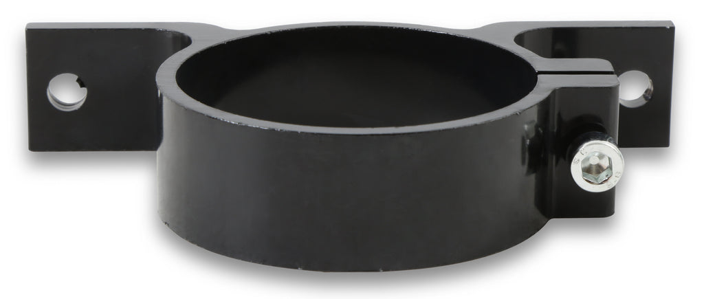 Compact inline design is ideal for mounting in areas with limited space.