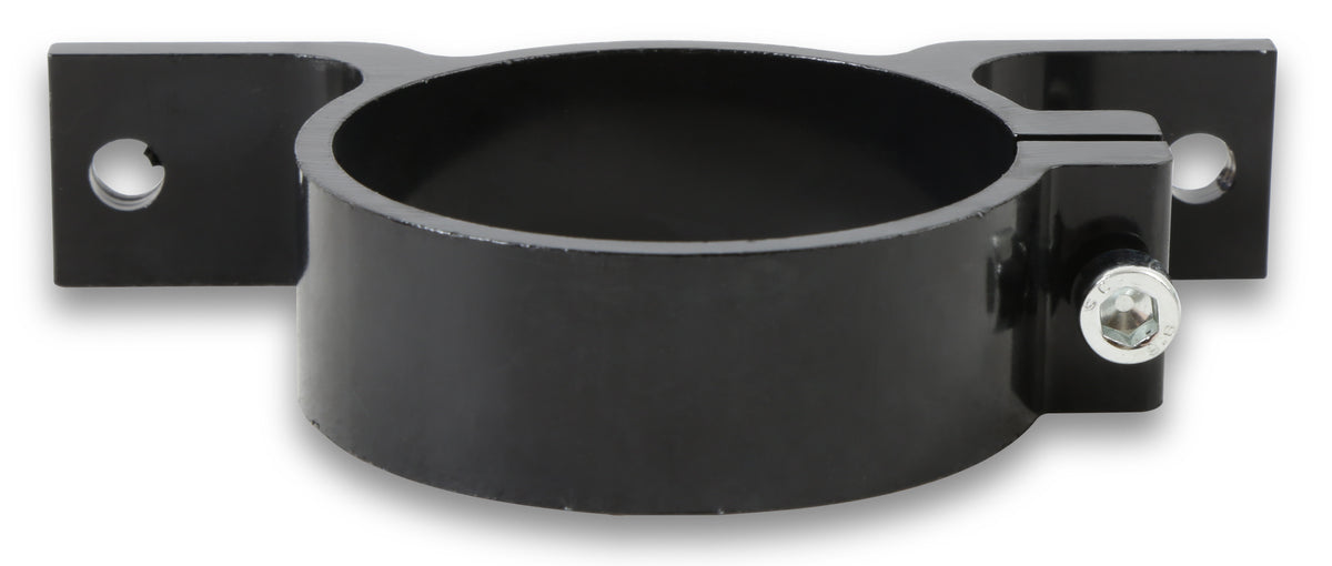 Compact inline design is ideal for mounting in areas with limited space.