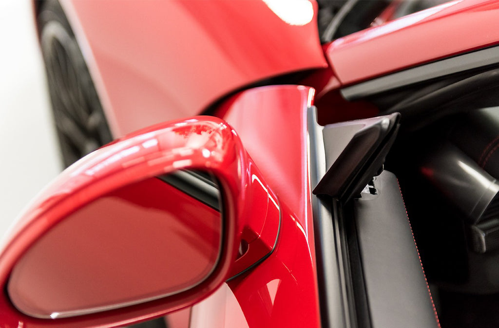 AWE AWE Foiler™ Diffuser for Porsche 991/981/718