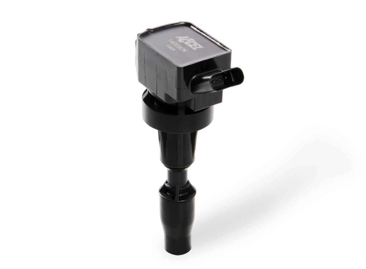 Ignition Coil - Fits 2015-2020 Hyundai and KIA 1.6L Turbo Individual - Fits 2015 - 2020 Hyundai - Elantra - Kona - Sonata - Tucson - and Veloster also Kia - Forte - Forte5 - Optima