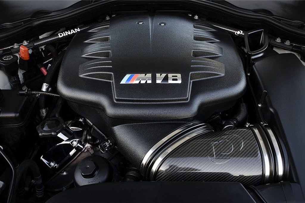 Carbon Fiber - E90/E92/E93