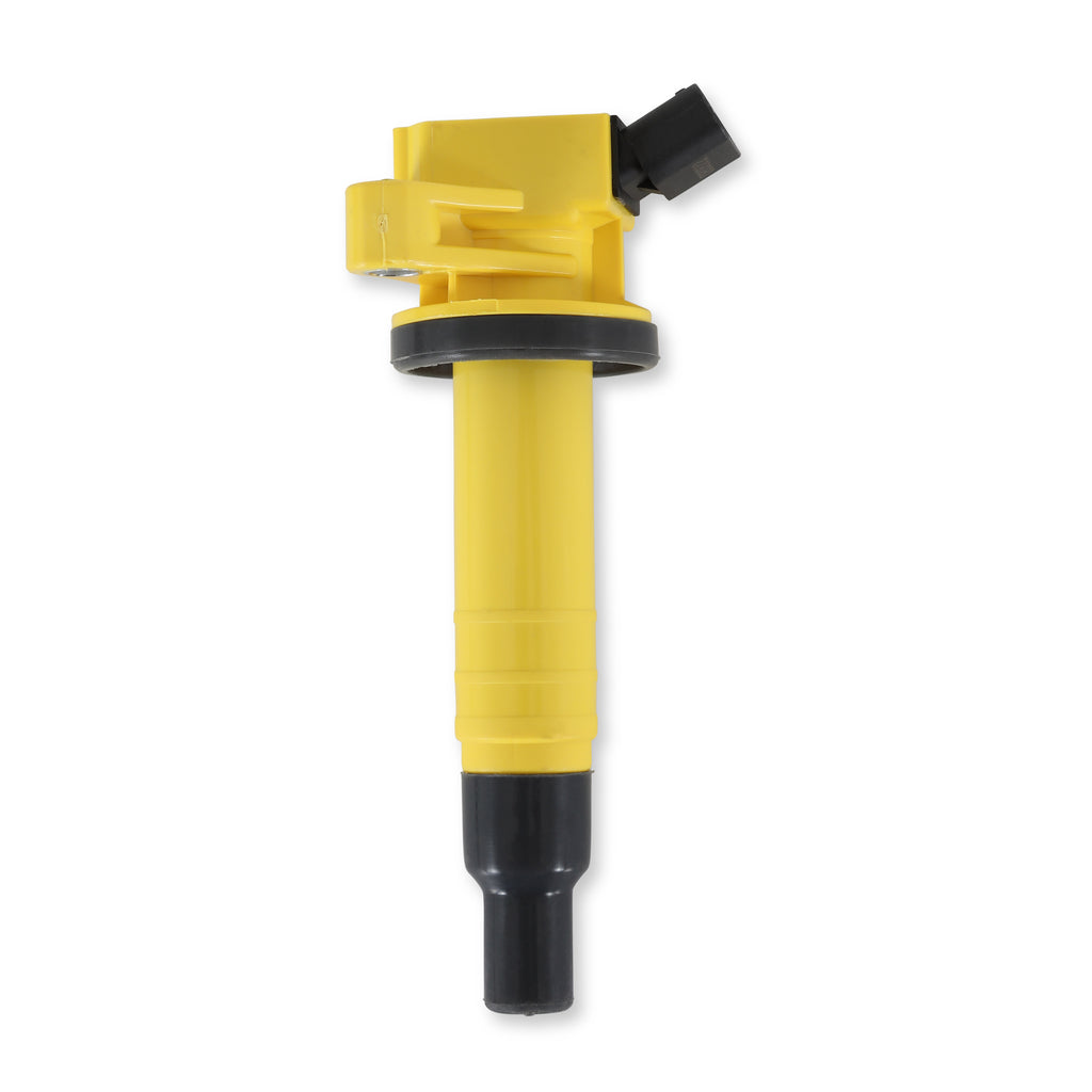 Ignition Coil - SuperCoil - Toyota 1.8L - I4 - 4-Pack - OEM replacement