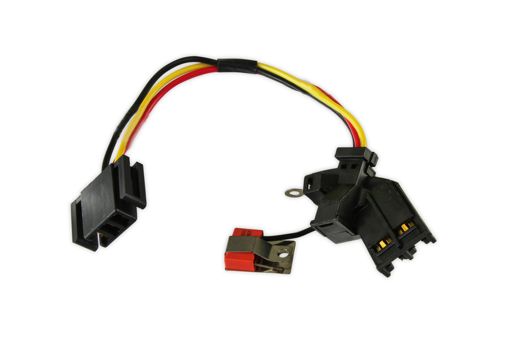 Tune Up Kit - GM HEI Applications - 1975-1989 - This tune up kit includes everything needed under one part number to wake up your stock GM HEI distributor.