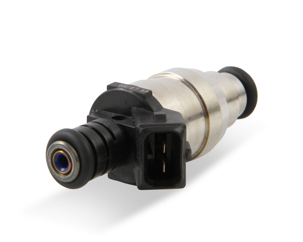 Fuel Injector - 44 lb/hr - EV1 Minitimer - High Impedance - Sold Individually