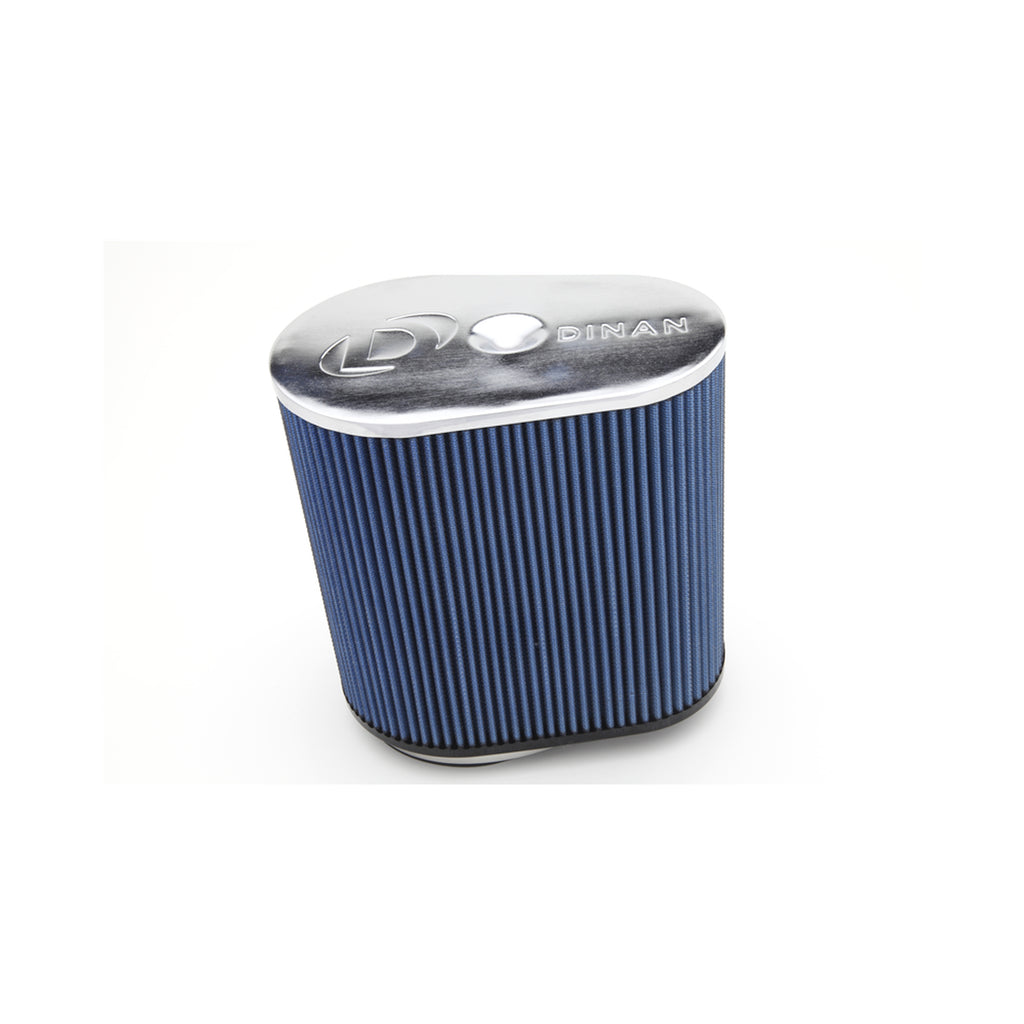 Compatible w/ Dinan Carbon Fiber Intake - E90/E92/E93