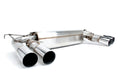 Stainless Steel - Polished Tips - F85/F86