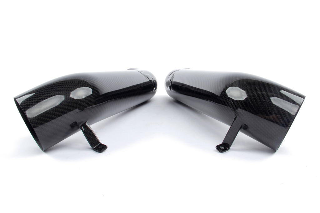 Carbon Fiber - E39