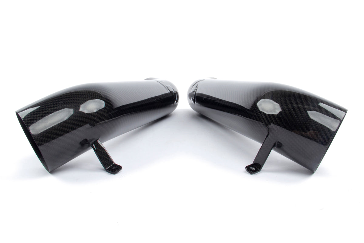 Carbon Fiber - E39