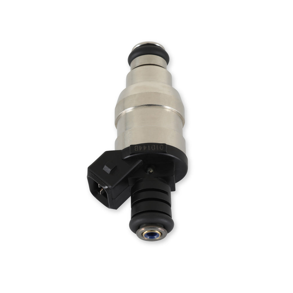 Fuel Injector - 96 lb/hr - EV1 Minitimer - Low Impedance - This low impedance fuel injector has a flow rate of 96 lb/hr and is EV1 Minitimer style.