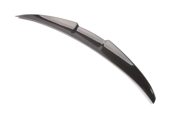 Dinan Rear Deck Spoiler - 2021-2026 BMW M4