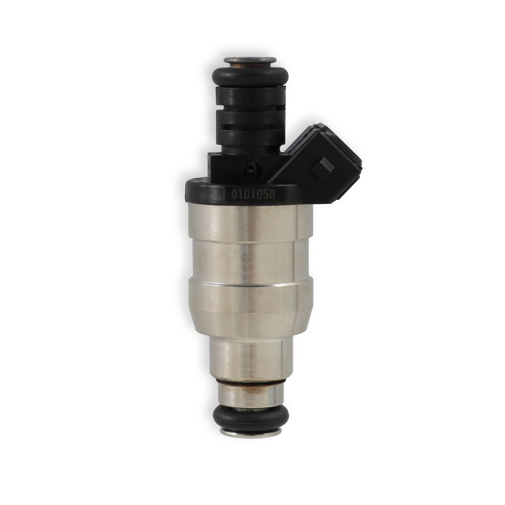 Fuel Injectors - 30 lb/hr - EV1 / Minitimer - High Impedance - Set of 6 injectors