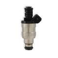 Fuel Injectors - 30 lb/hr - EV1 / Minitimer - High Impedance - Set of 6 injectors