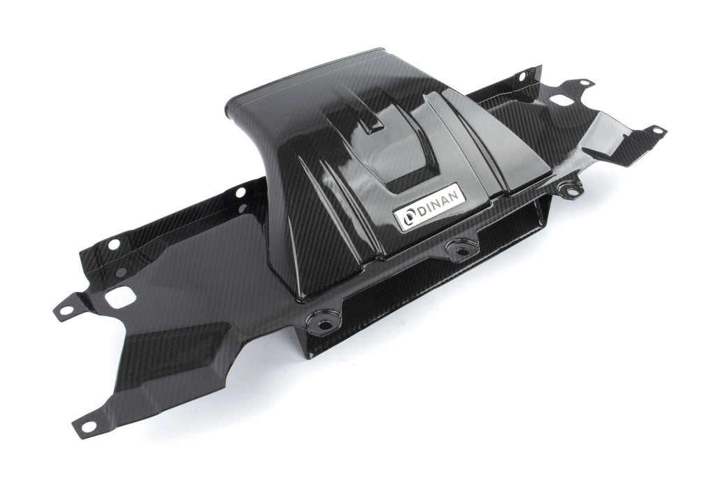 Carbon Fiber - F95/F96/G05/G06/G07/G09