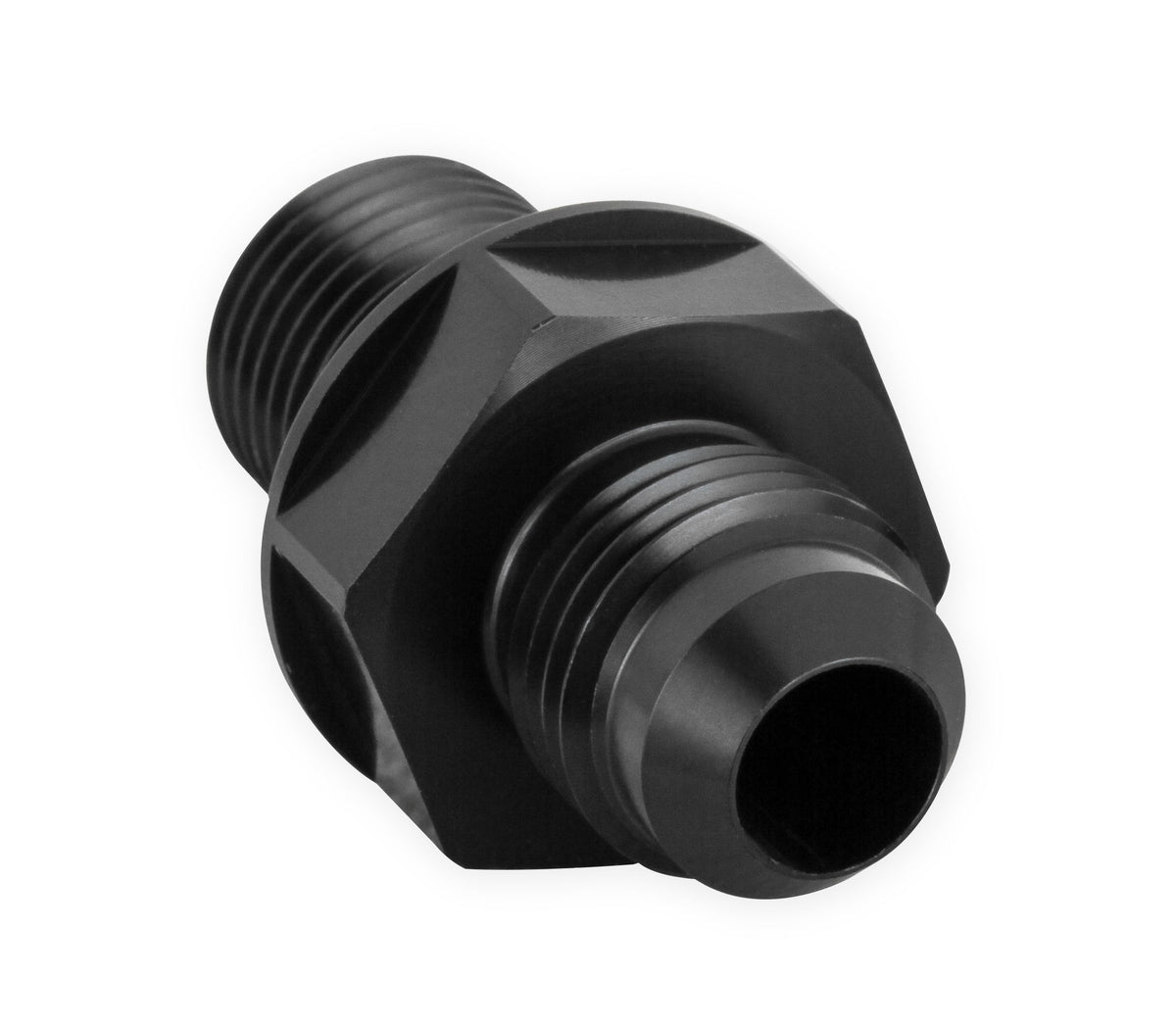 Fuel Cell Bulkhead Fitting -6 AN with PTFE Washers & Bulkhead Nut