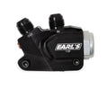 Gen V LT Side Mount Oil Cooler Adapter w/180 Degree Thermostat
