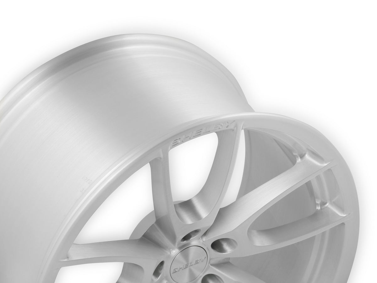 19 x 11 | 5x4.5" / 5x114.3 | 8.38" BS | 60 MM Offset; Verify all wheel fitment specs to your specific application before ordering.