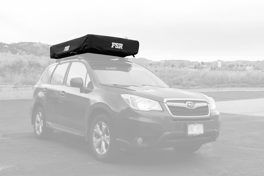 Free Spirit Recreation — Nova King Tent Cover