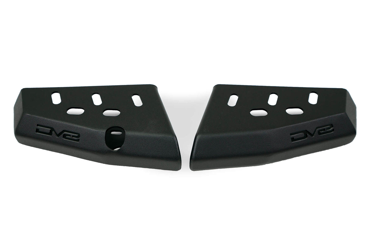 Ford Bronco A-Pillar Pod Light Mounts