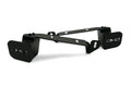 Ford Bronco Factory Bumper Pocket Light Mount