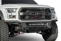 2017 - 2020 Ford Raptor ADD PRO Bolt-On Front Bumper