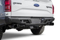 2017 - 2020 Ford Raptor Stealth Fighter Rear Bumper
