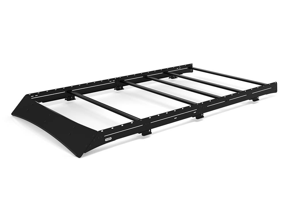 Transit Van Low Pro Roof Rack , 130" Mid Roof